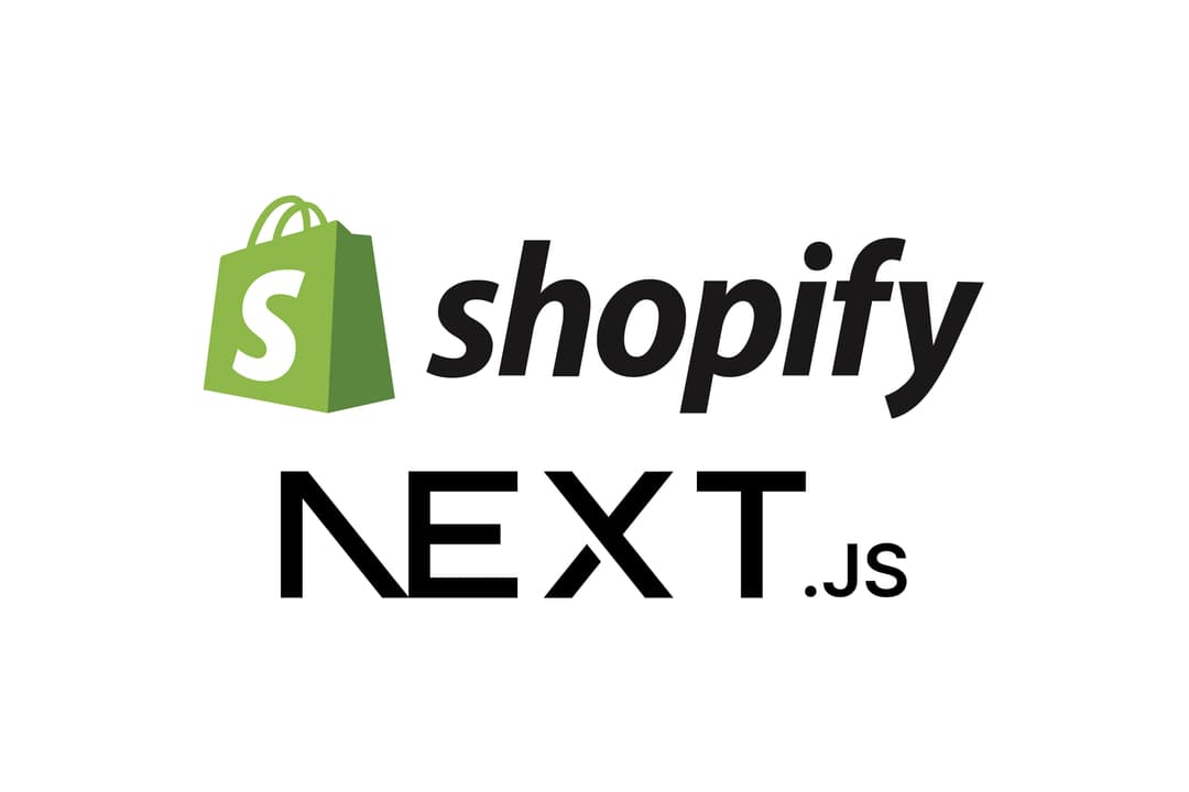 Headless Commerce（Next.js）